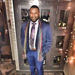 Meet your Posher, Jonathan